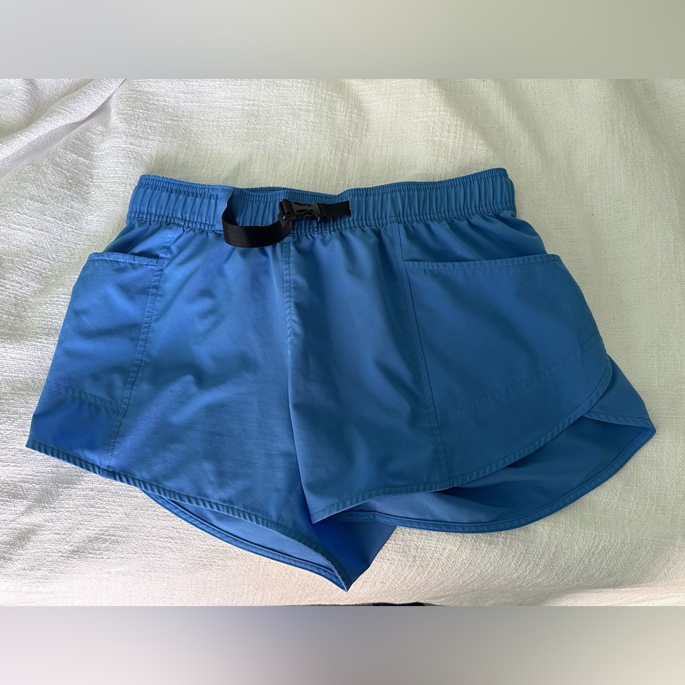 Nani Swimwear Hybrid Explorer Shorts